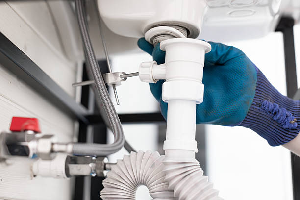 Reliable Drain Cleaning contractor in Philadelphia, PA by AAA Plumbing Heating